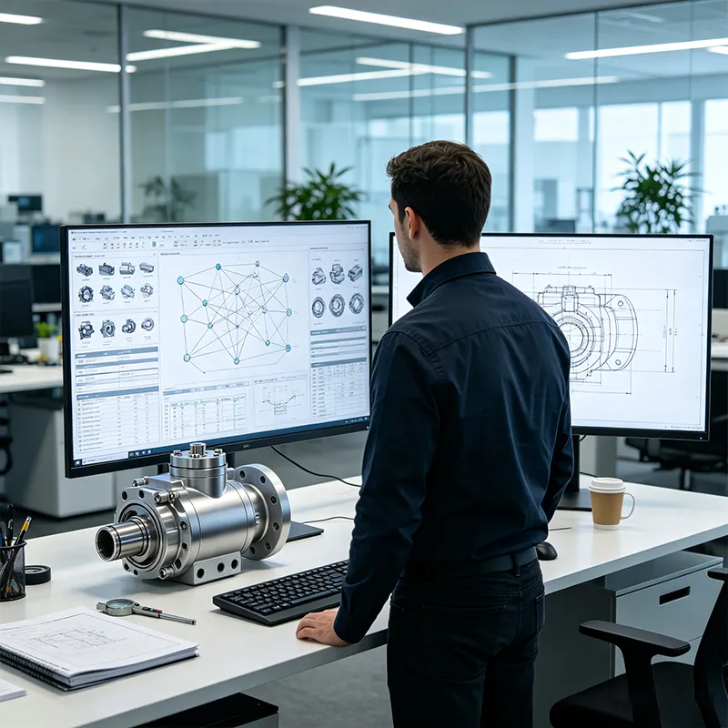 Engineering & Technology
