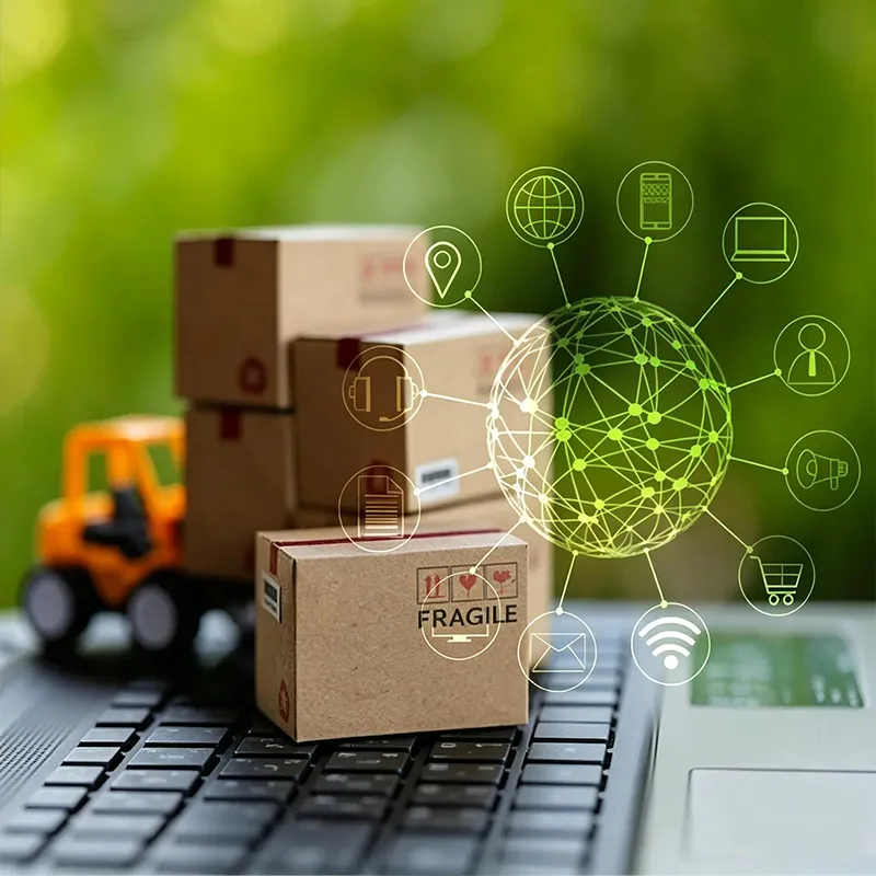 Holdwell After-Sales Traceability