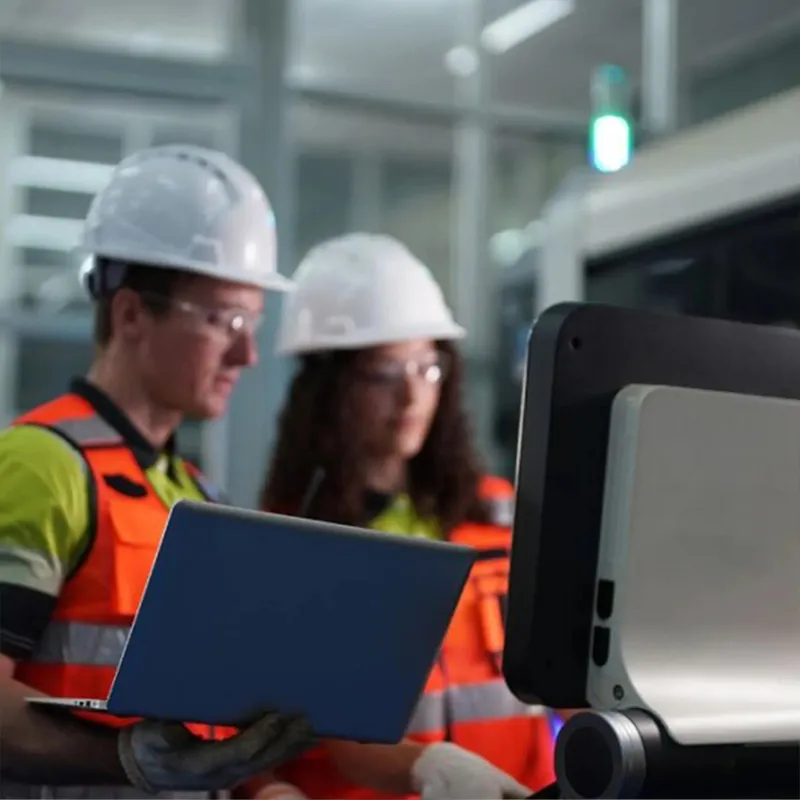 Holdwell Process Control