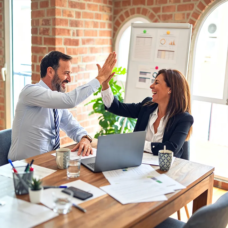Sales & Customer Success