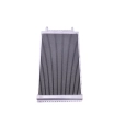 radiator & condenser
