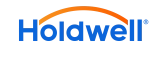 transparent brand logo of Holdwell